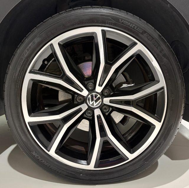 VOLKSWAGEN T-Cross 1.0 TSI 110 CV DSG Advanced PREZZO REALE