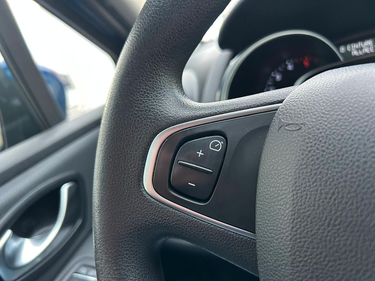 Renault Clio Sporter 1.5 DCI 90Cv AUTOCARRO-2018