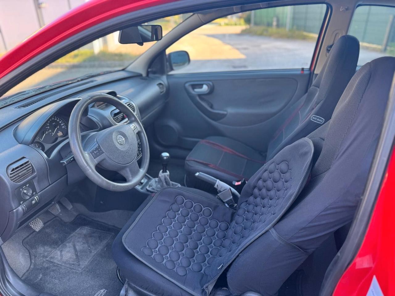 Opel Corsa 1.0i 12V cat 3 porte Club