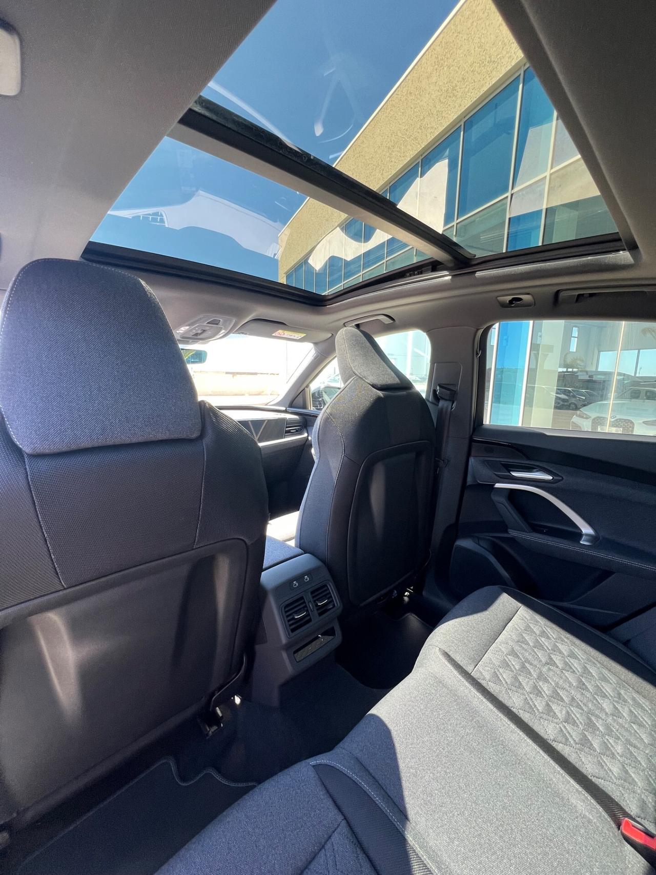 Audi Q5 SPB TDI 150 kW mHEV+ S tronic quattro line edition possibilità noleggio no scoring