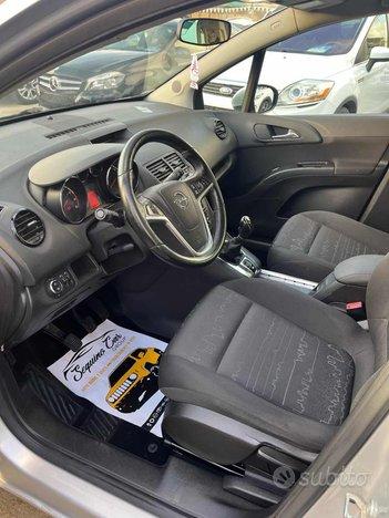 OPEL Meriva 1.4 Turbo 120CV GPL Tech Cosmo