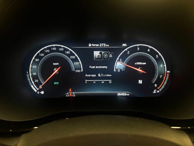 KIA XCeed 1.5 T-GDi 160 CV MHEV iMT High Tech