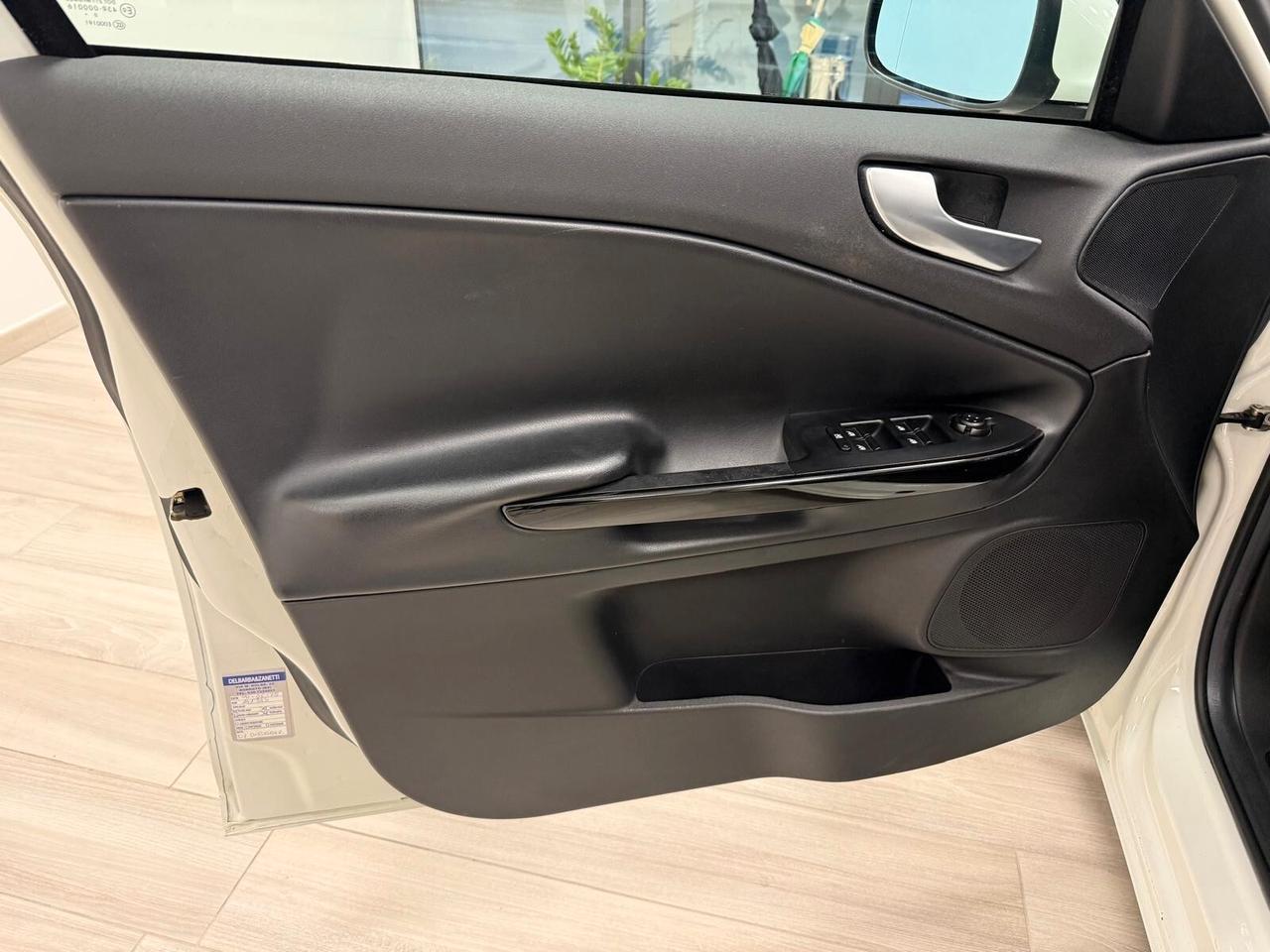 Alfa Romeo Giulietta 1.6 JTDm-2 105 CV Distinctive