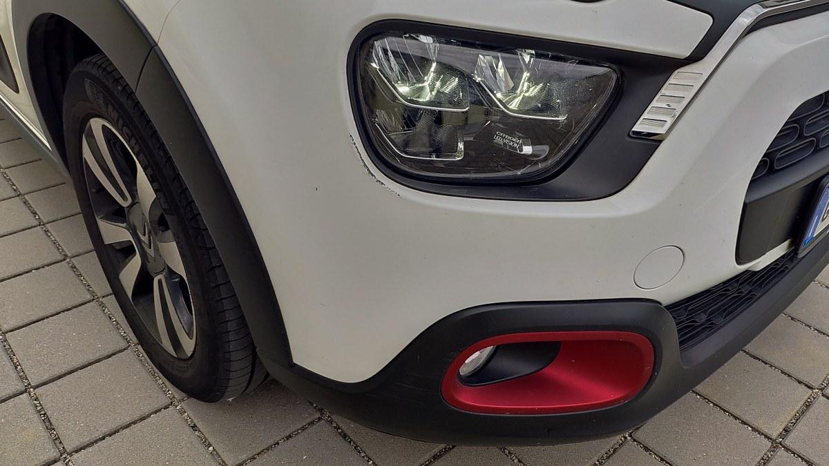 CITROEN C3 PREZZO PER COMMERCIANTI VEDI NOTE