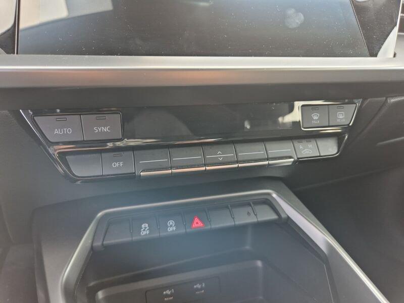 Audi A3 A3 SPB 30 TDI S tronic Business