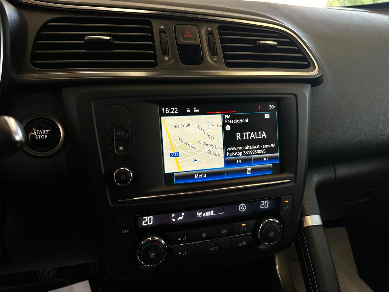 Renault Kadjar dCi 130CV 4x4 Energy Zen