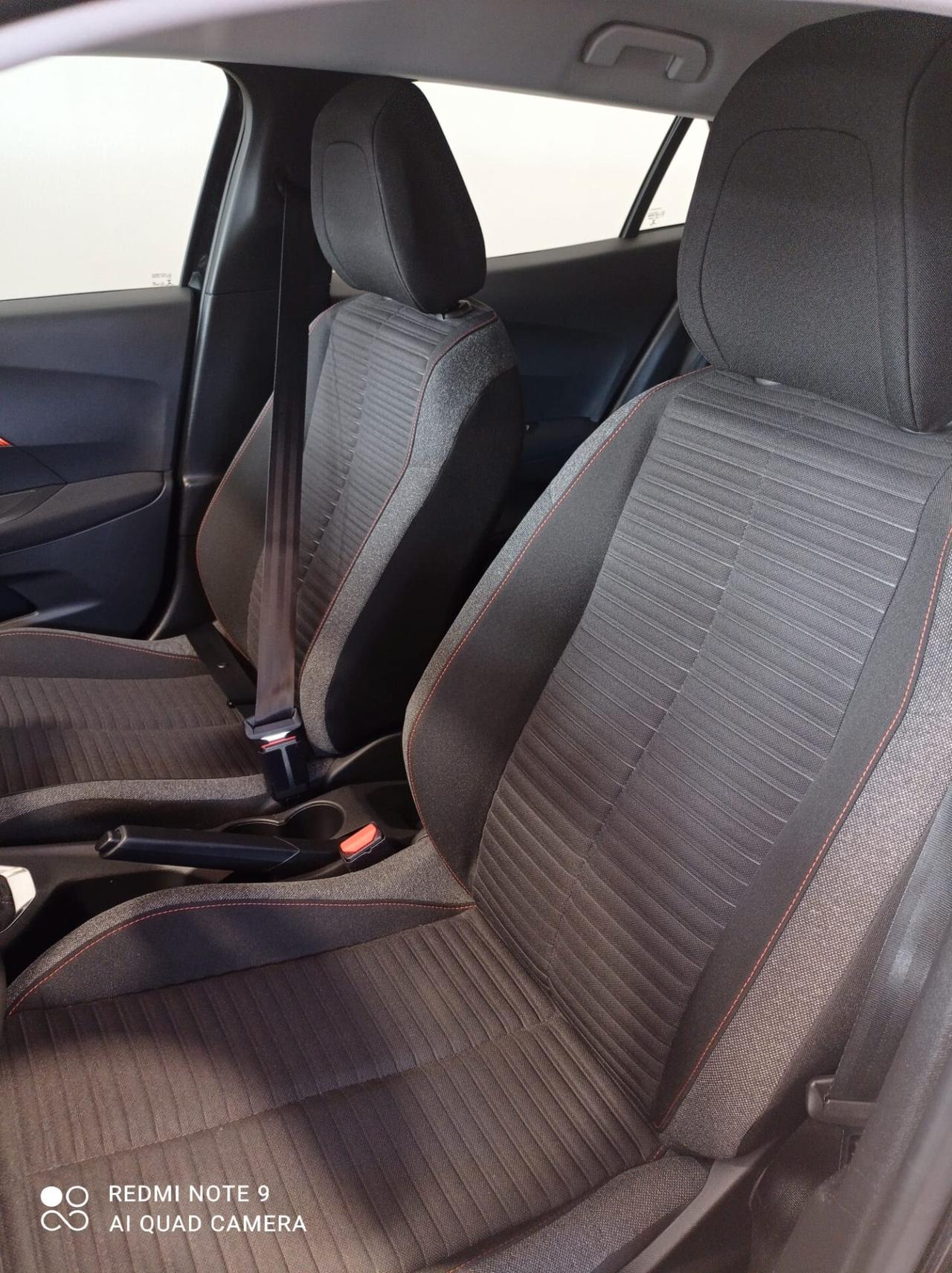 Peugeot 2008 PureTech 100 S&S Active Pack