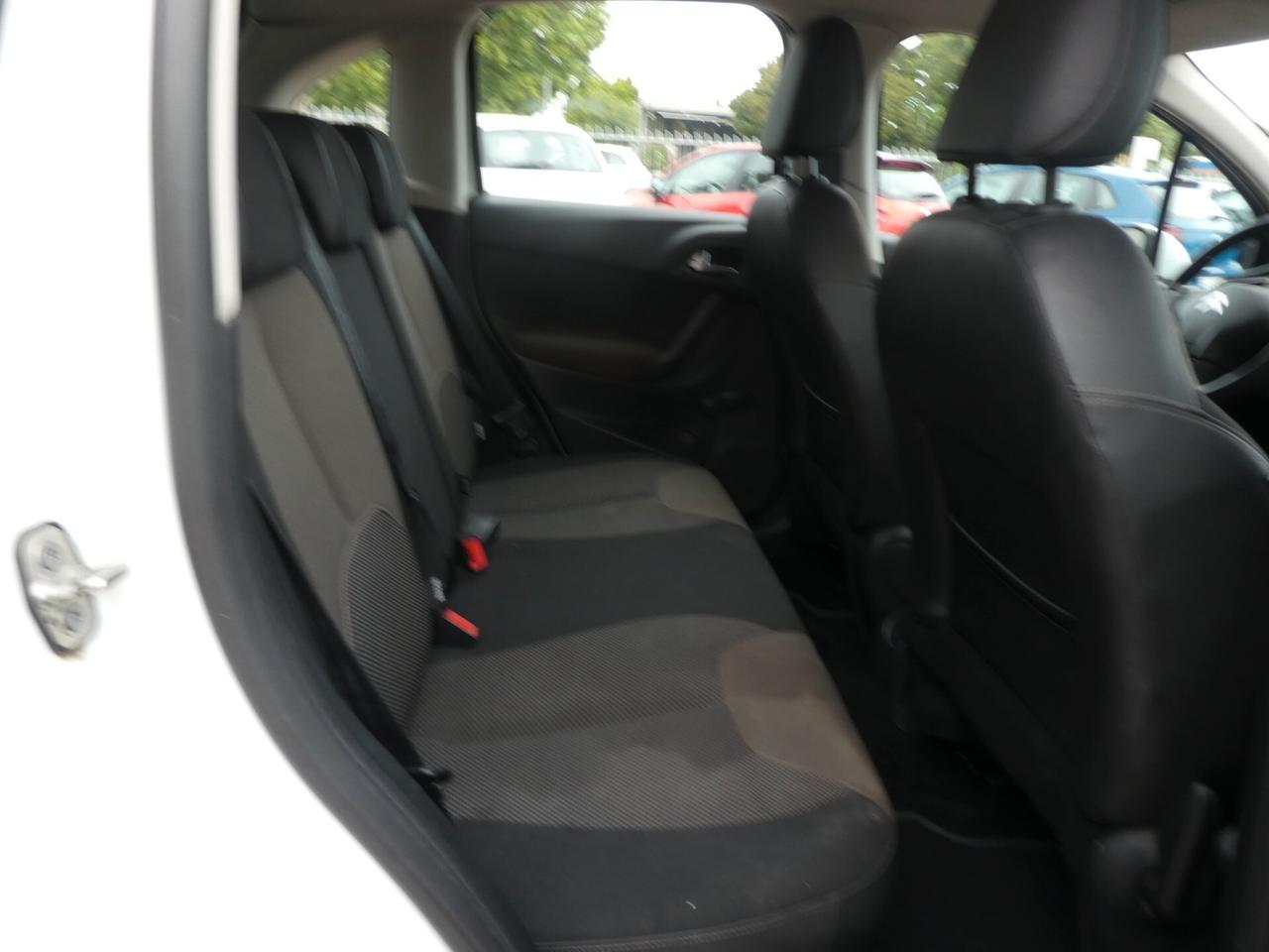 Citroen C3 1.2 e-VTi 82 GPL OK NEOPATENTATI
