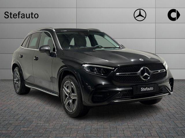 MERCEDES-BENZ GLC 220 d 4Matic Mild Hybrid AMG Line Advanced