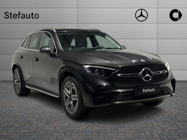 MERCEDES-BENZ GLC 220 d 4Matic Mild Hybrid AMG Line Advanced