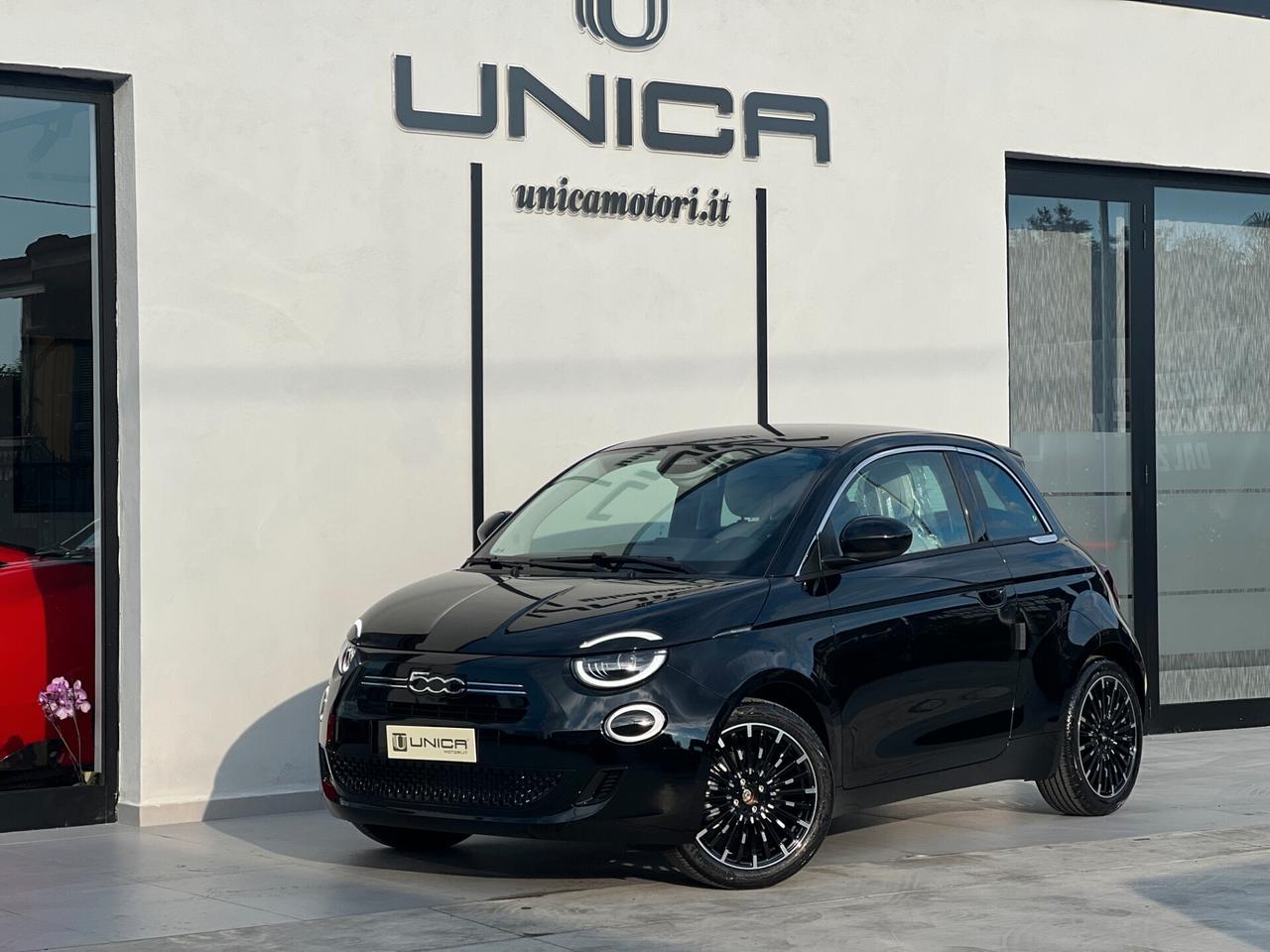 Fiat 500 1.0 Hybrid Icon ITALIANA NUOVA Mod. 2026 KM0 PROMO FINANZIAMENTO