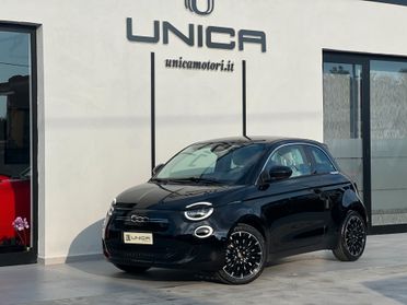 Fiat 500 1.0 Hybrid Icon ITALIANA NUOVA Mod. 2026 KM0 PROMO FINANZIAMENTO