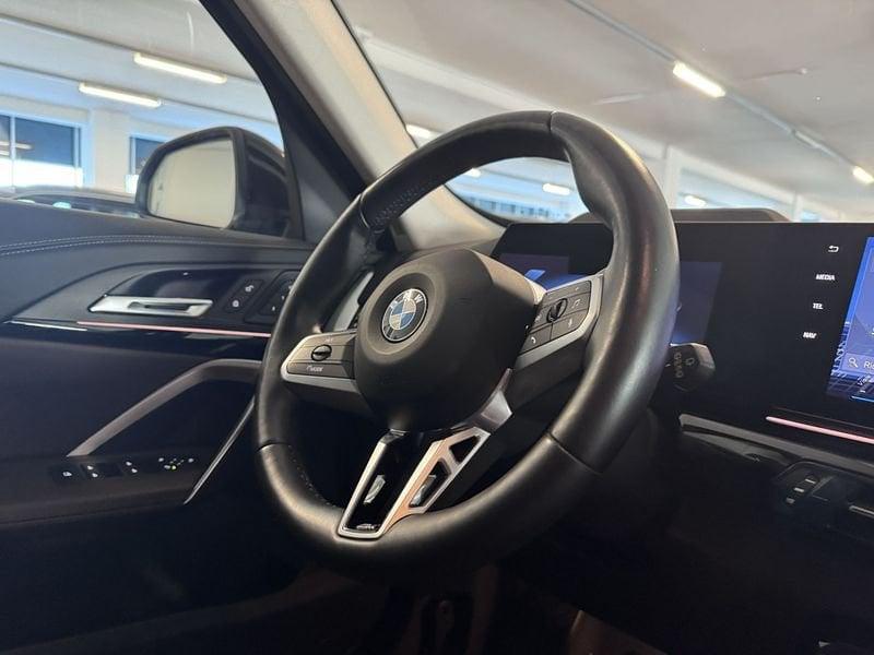 BMW X1 X1 sDrive 18d xLine