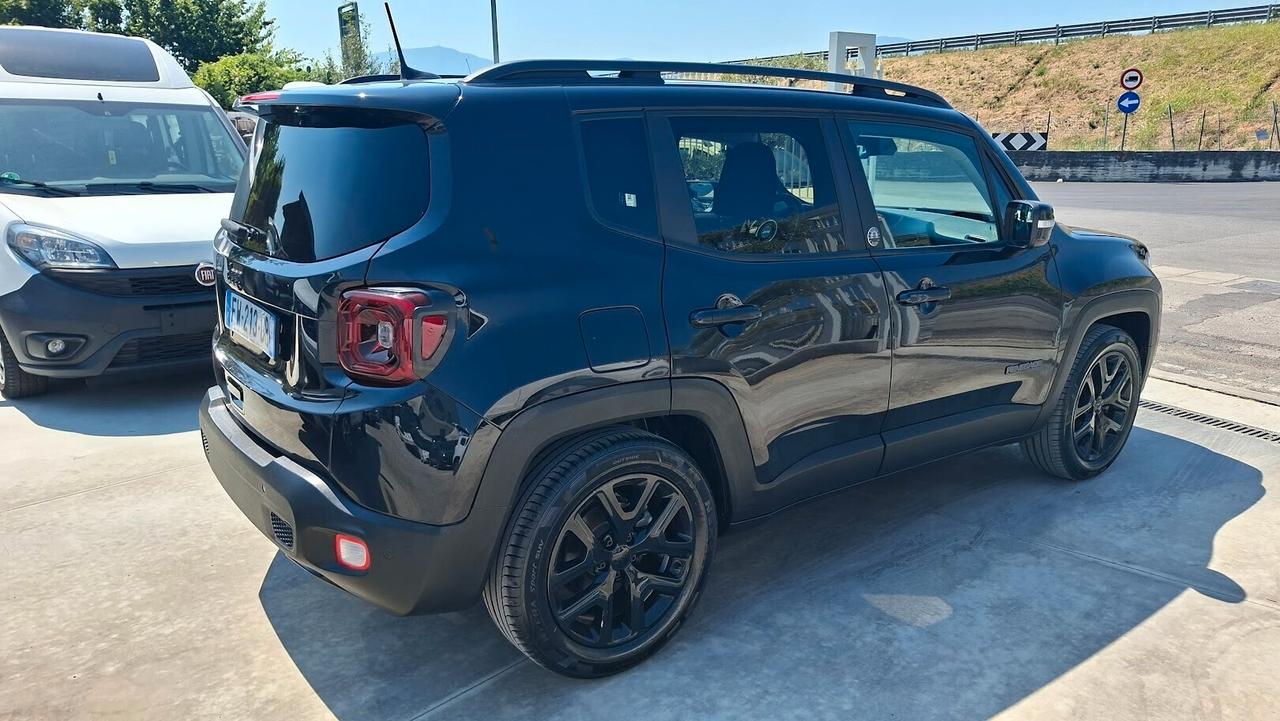 Jeep Renegade 1.6 Mjt Brooklyn Edition 2020