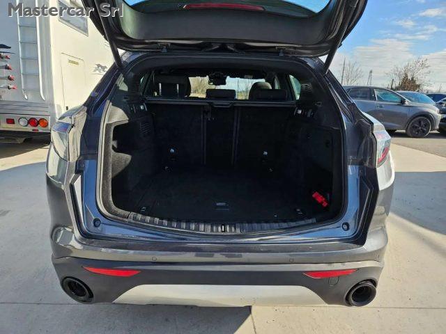 ALFA ROMEO Stelvio Stelvio my23 2.2 td Super Q4 210cv auto - GP615BH