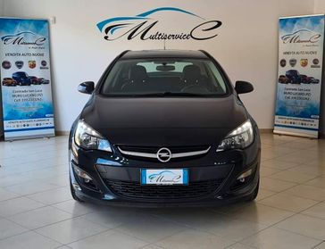 Opel Astra 1.6 CDTI EcoFLEX S&S Sports Tourer Cosmo