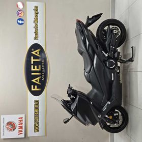 Yamaha T-Max 560 - 2022