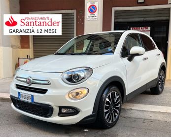 Fiat 500X 1.3 MultiJet 95 CV Lounge