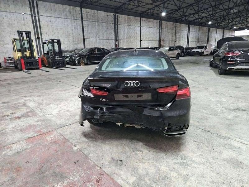 Audi A5 SPB Sportback 35 2.0 tdi mhev 163cv s-tronic - ST