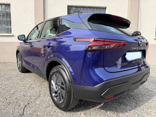 NISSAN Qashqai MHEV 158 CV Xtronic Business