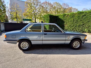 Bmw 316 2 porte