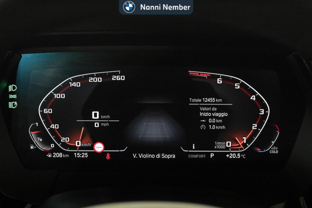 BMW Z4 M 40 i Steptronic