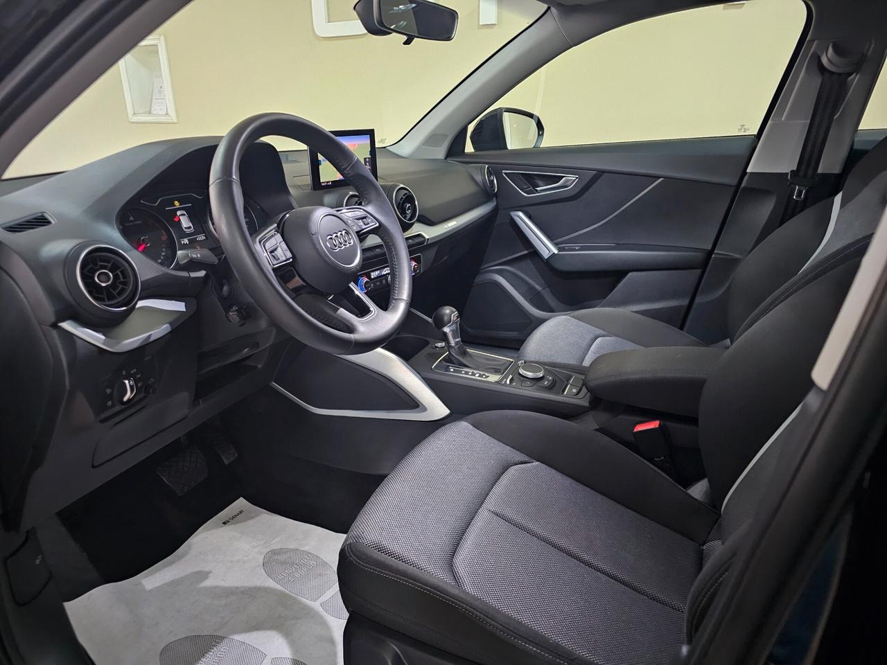 Audi Q2 30 TDI S tronic Admired