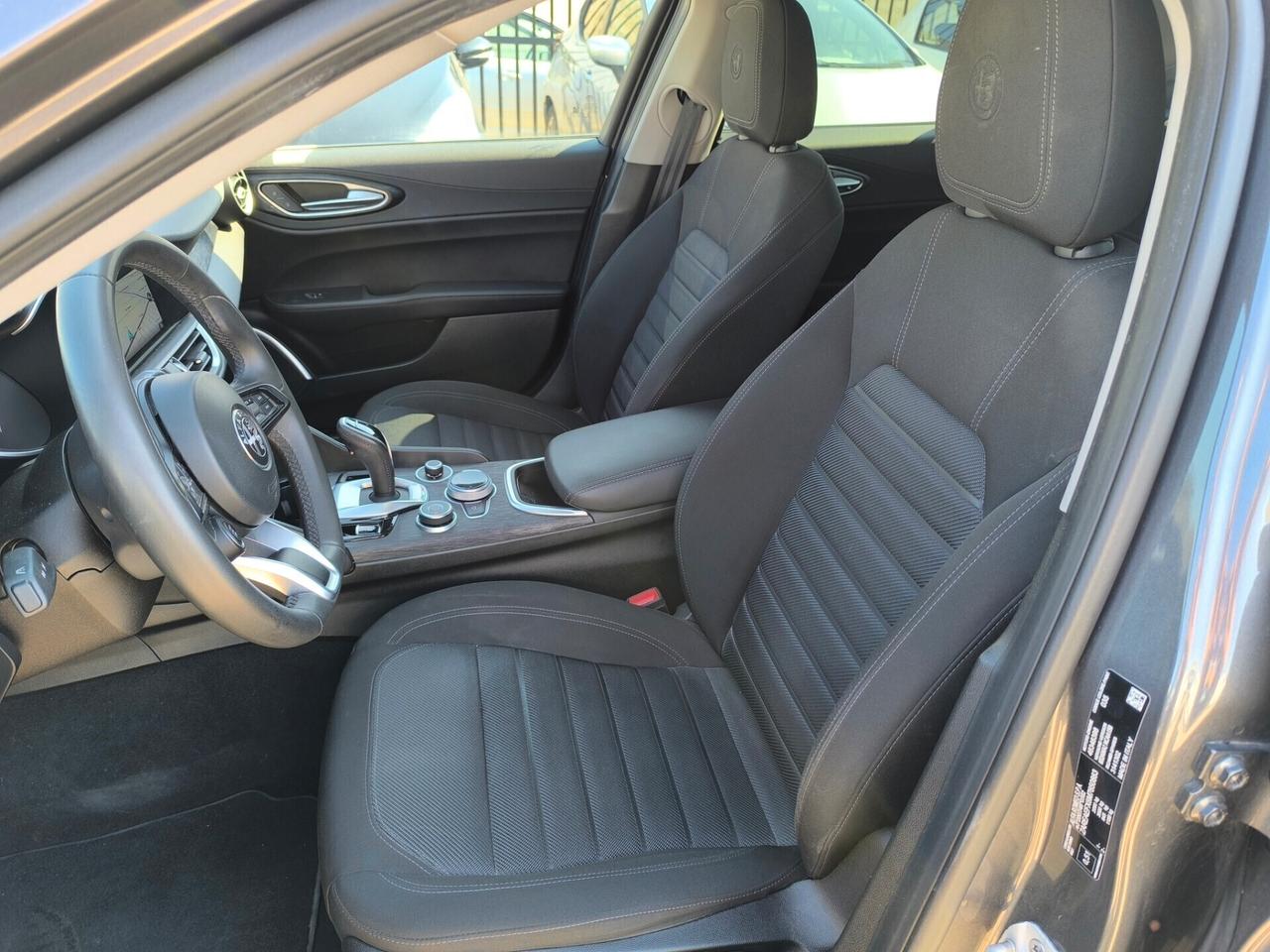 Alfa Romeo Giulia 2.2 CC 160 CV Business 2021