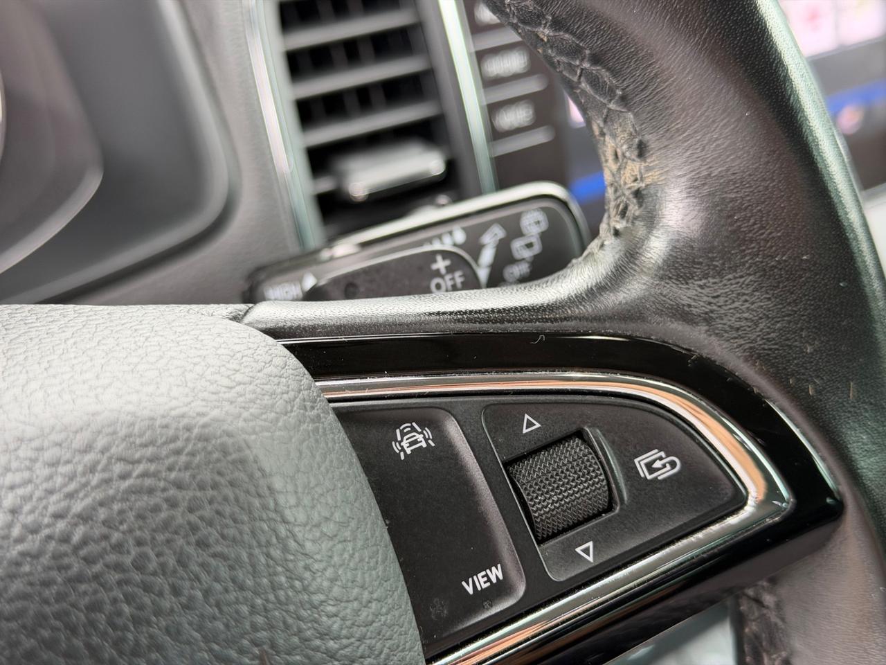 Skoda Karoq 1.6 TDI SCR DSG Style