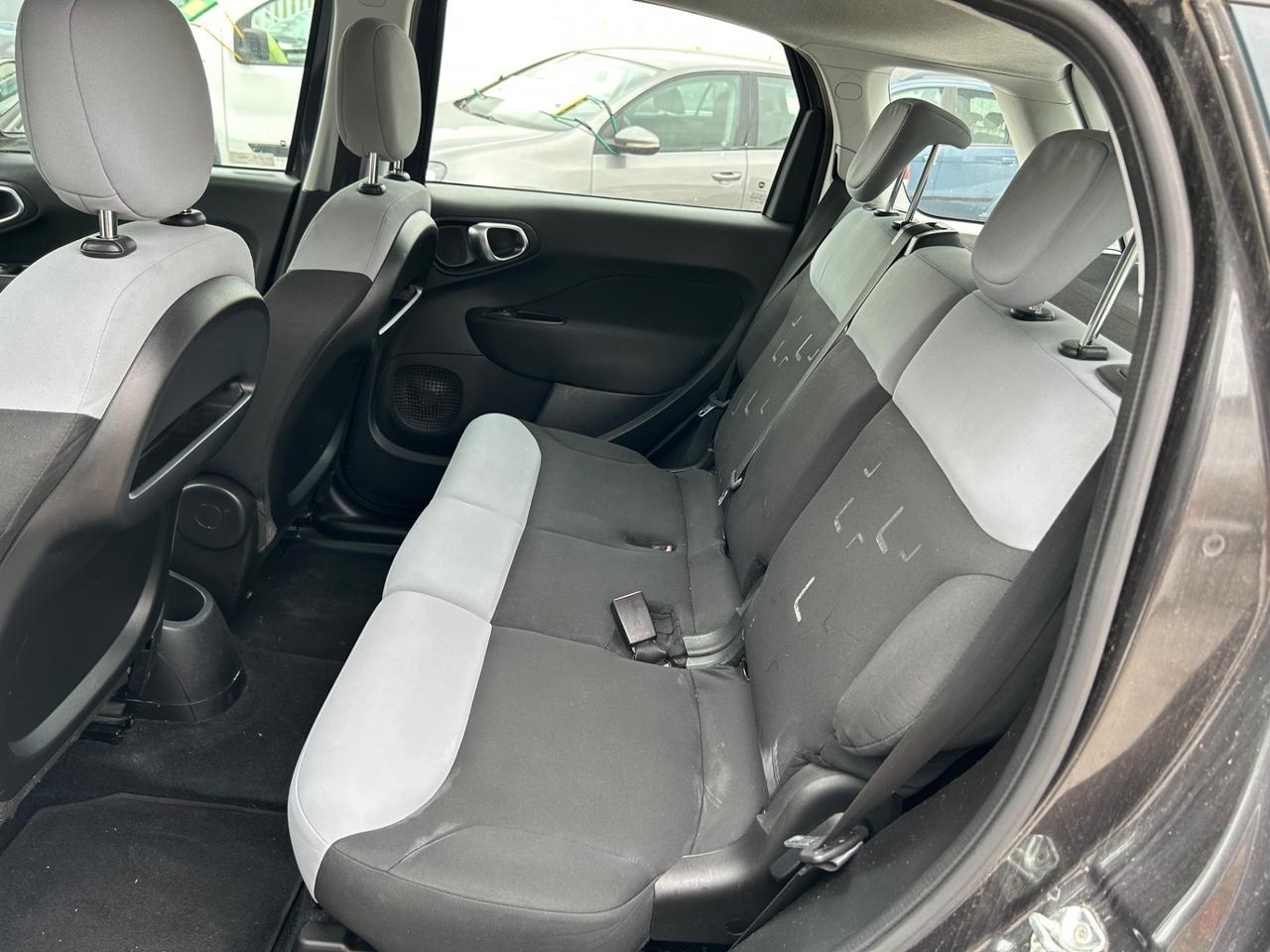 Fiat 500L 1.3 Multijet 95 CV Pop Star