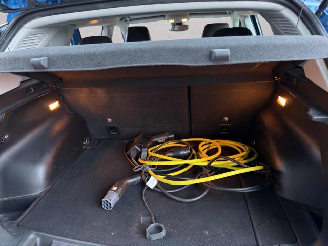 JEEP Compass 1.3 Turbo T4 190 CV PHEV AT6 4xe Business