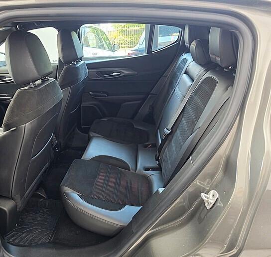Alfa Romeo Tonale 1.5 130 CV MHEV TCT7 Edizione Speciale