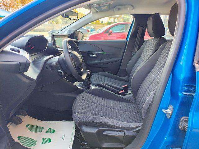 PEUGEOT 208 PureTech 100 Stop&Start 5 porte Active