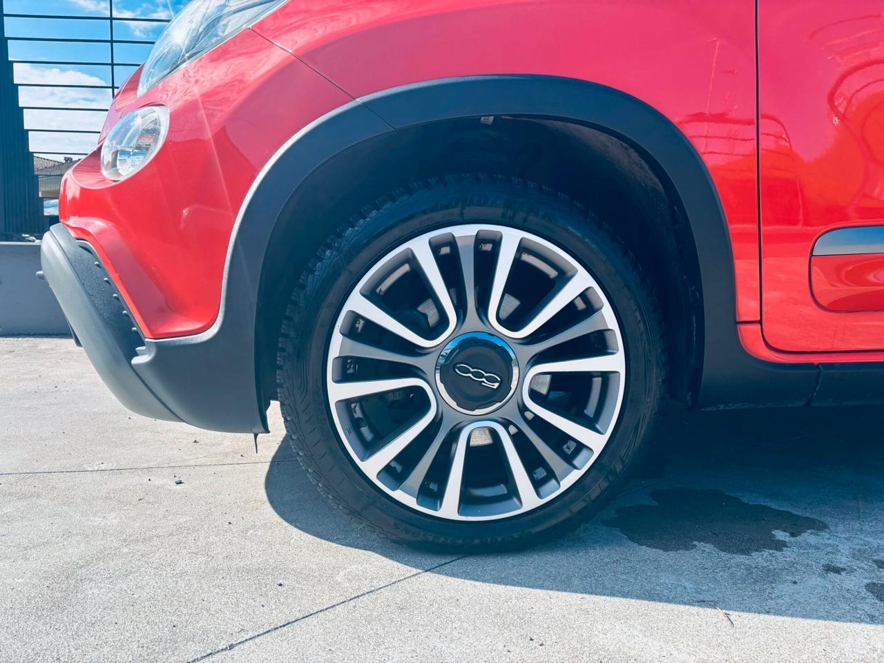Fiat 500L 1.3 Multijet 95 CV City Cross
