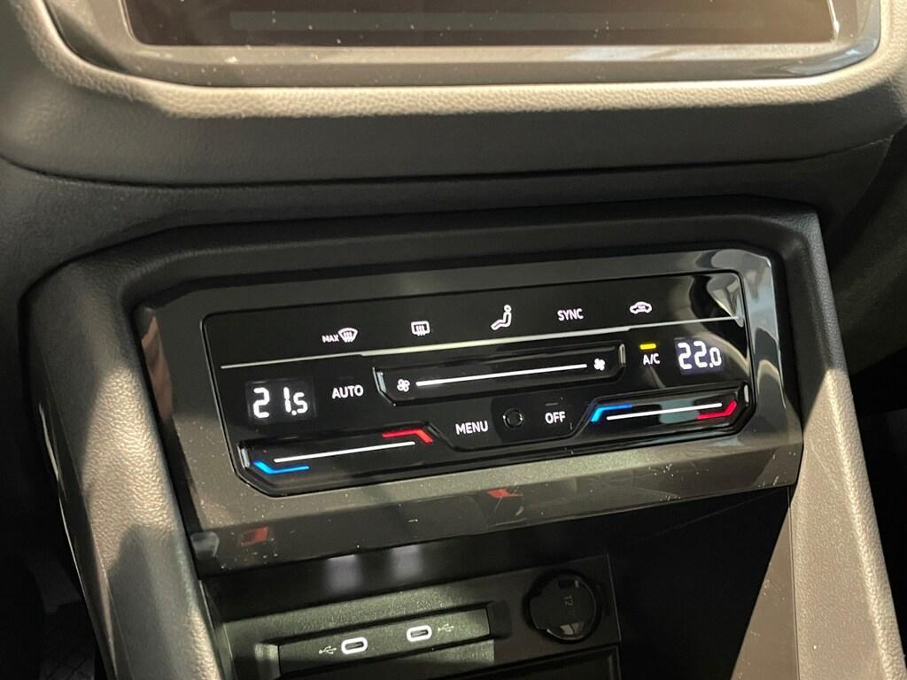 Volkswagen Tiguan 1.5 TSI 130CV Life