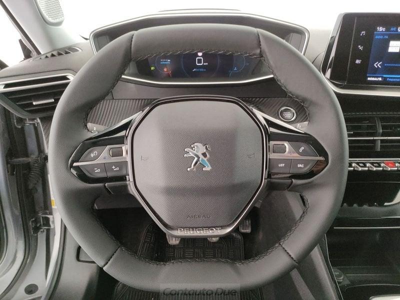 Peugeot 2008 BlueHDi 110 Allure Pack S/S N1- AUTOCARRO