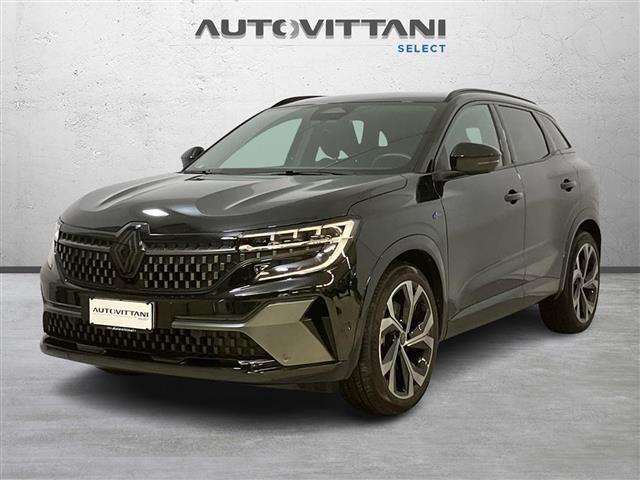 RENAULT Austral 1.2 E Tech full hybrid 200cv Iconic Esprit