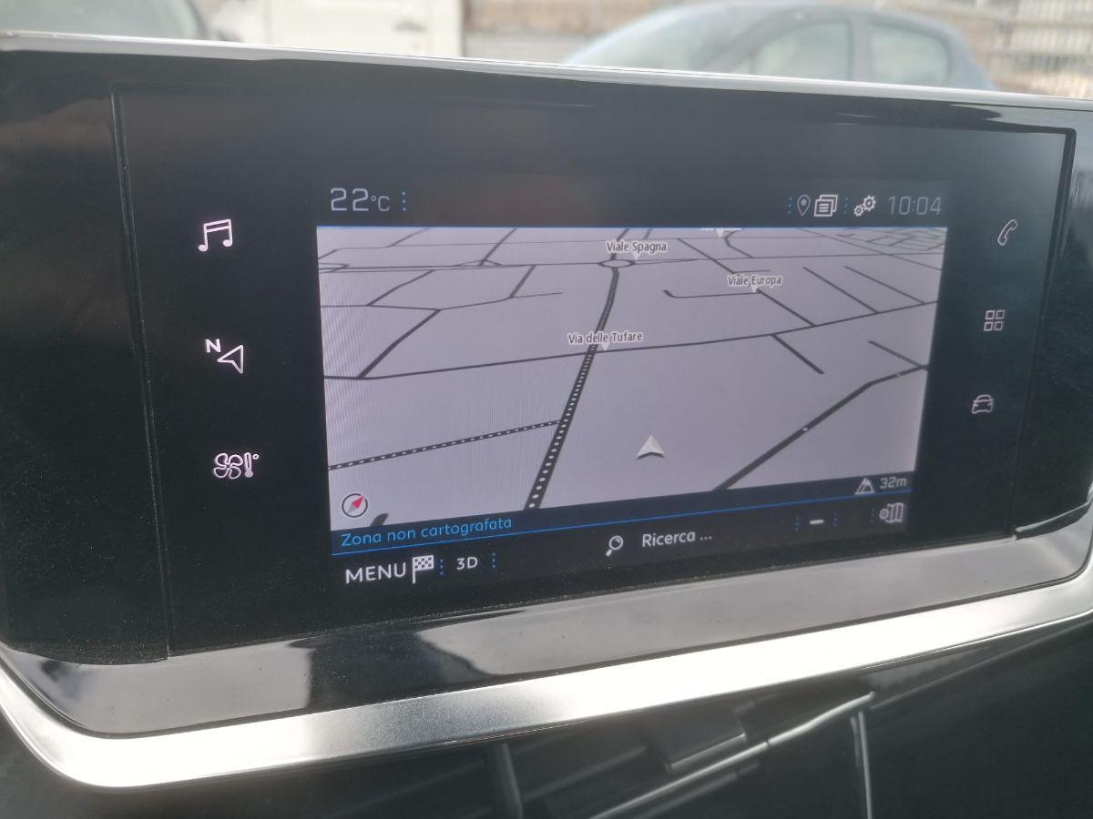 PEUGEOT - 2008 - BlueHDi 130 S&S EAT8 Allure