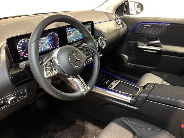 MERCEDES-BENZ GLA 200 d Automatic Progressive Advanced Plus