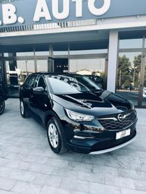 Opel Grandland X 1.2 Turbo 130 CV Elegance