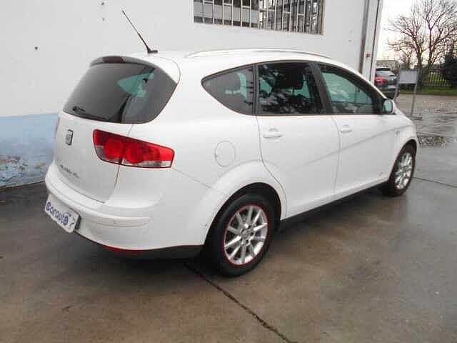 SEAT Altea XL XL 1.6 TDI 105 CV CR DPF Style