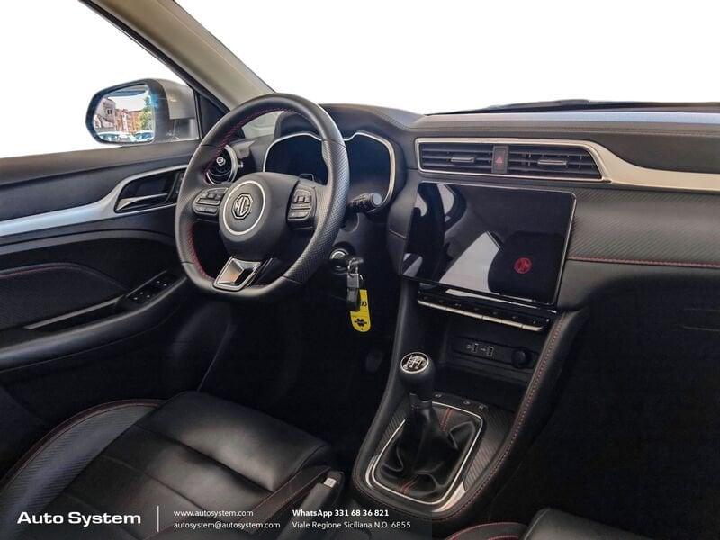 MG ZS ZS 1.5 Classic Luxury
