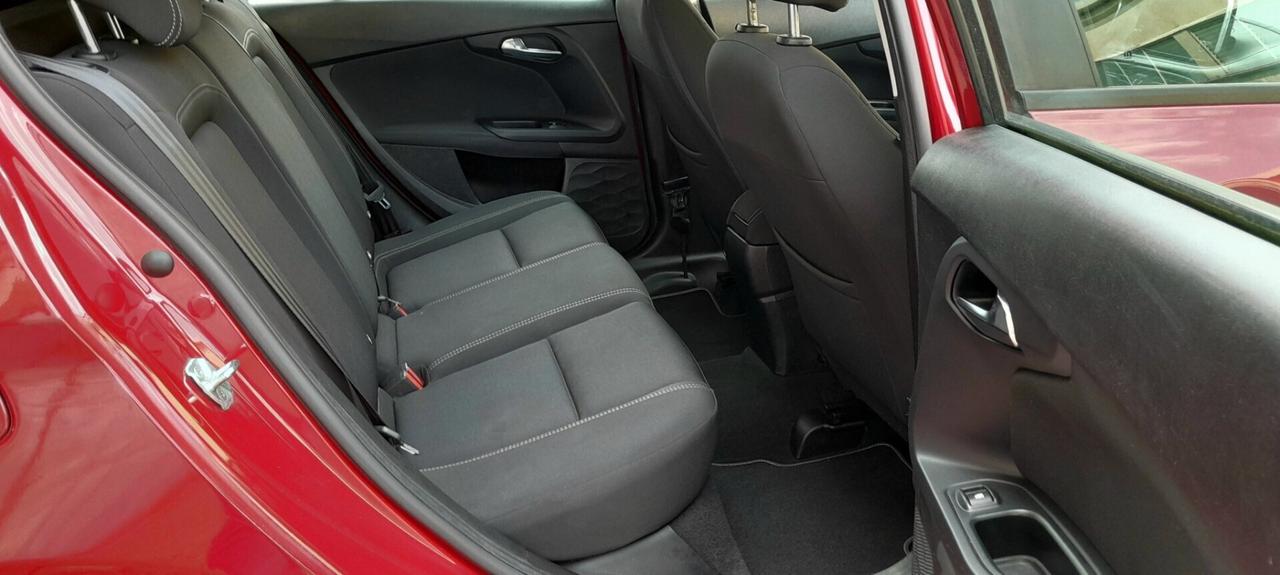 Fiat Tipo 1.4 Easy 95cv my18 Euro6B