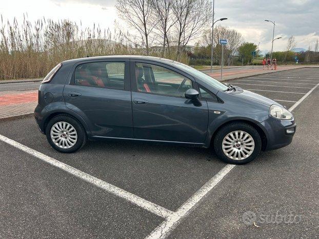 FIAT PUNTO 2011 - PROMO - NEOPATENTATI
