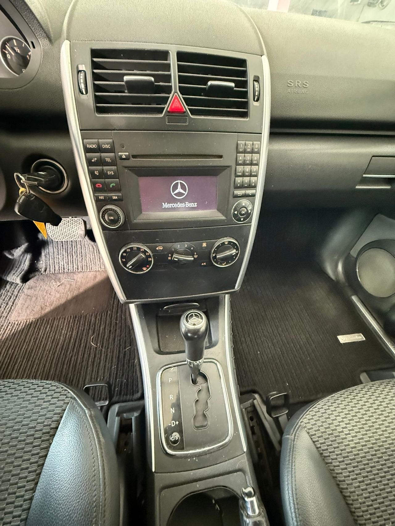 Mercedes-benz A 200 CDI Coupé Avantgarde