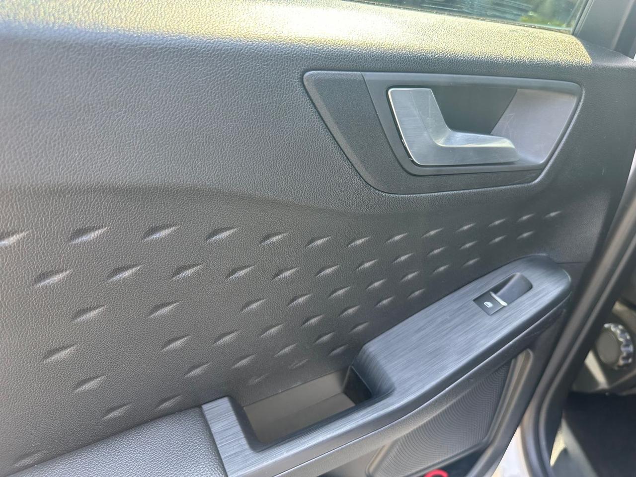 Ford Kuga ST Line 2.0 EcoBlue mHEV #6516