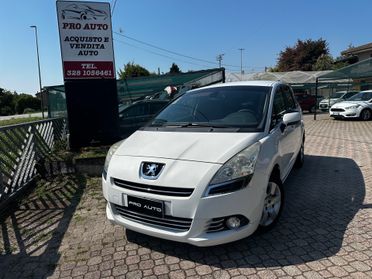 Peugeot 5008 1.6 HDi 115CV Business