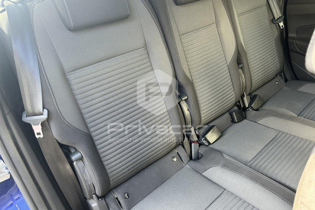 FORD C-Max 2.0 TDCi 150CV Powershift Start&Stop Titanium