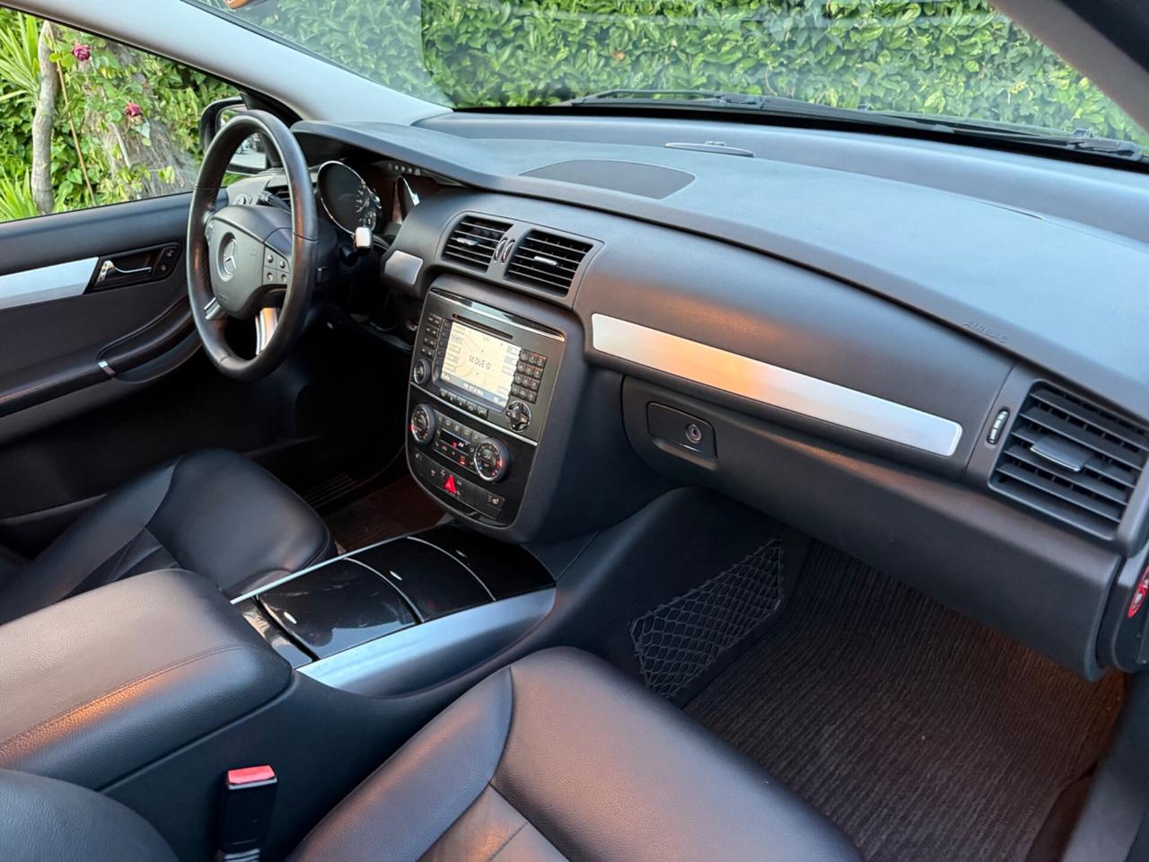 Mercedes-benz R320 CDI 4Matic 7G-TRONIC