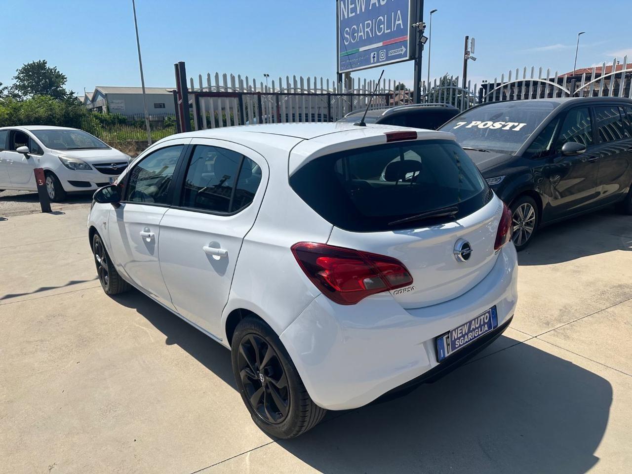 Opel Corsa 1.3 CDTI ecoFLEX Start&Stop 5 porte b-Color